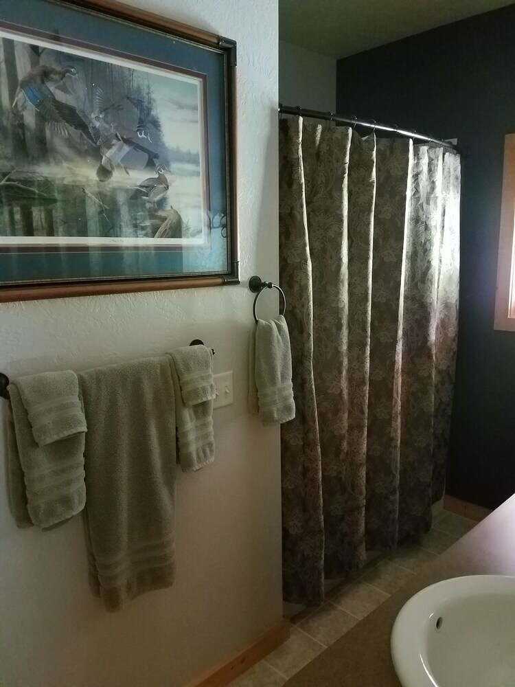 Bed & Breakfast The Wild Game Inn