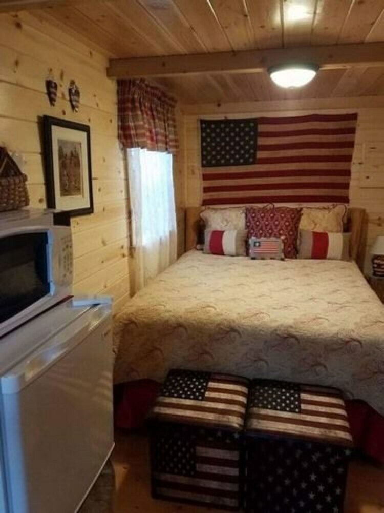 Bed & Breakfast The Wild Game Inn