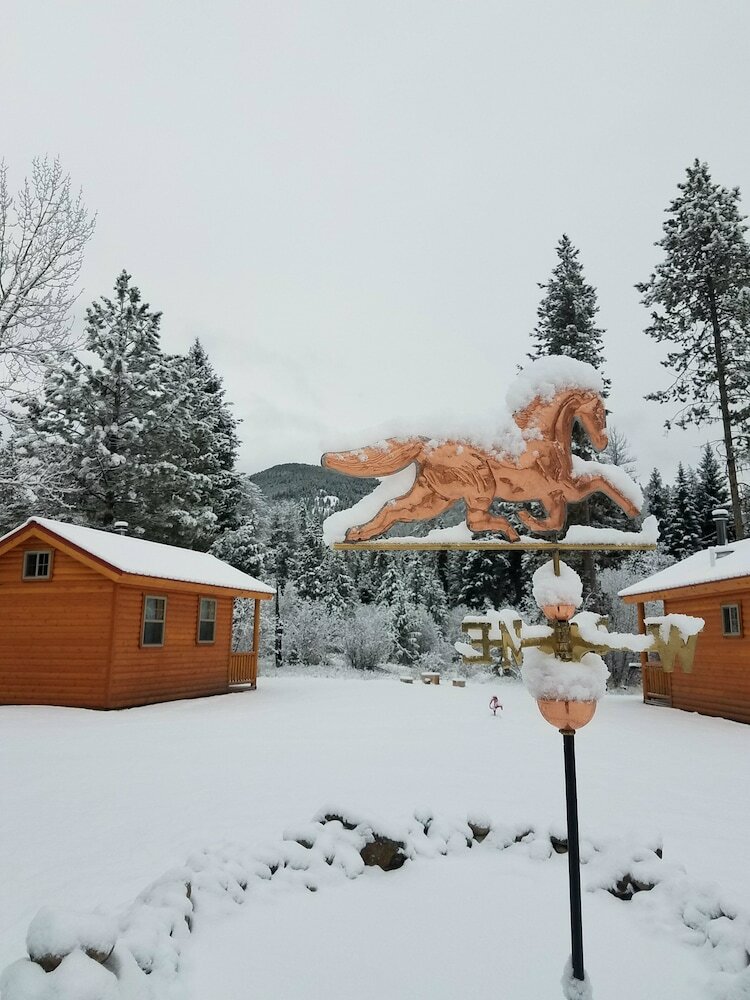 Bed & Breakfast The Wild Game Inn