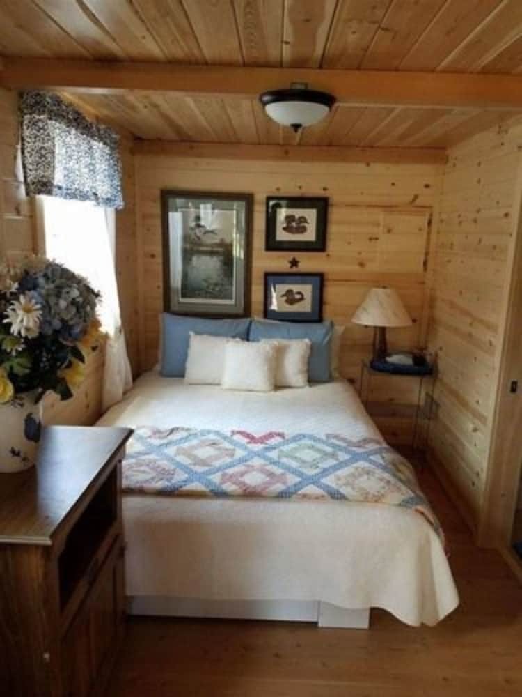 Bed & Breakfast The Wild Game Inn