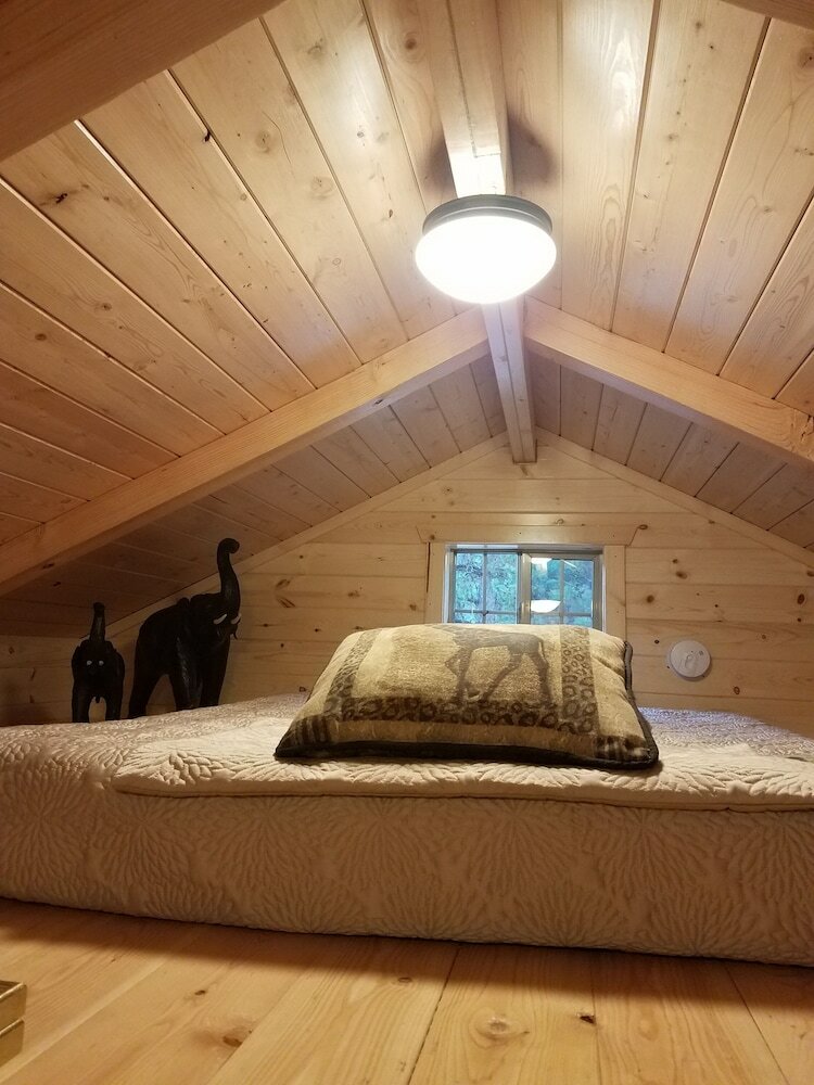 Bed & Breakfast The Wild Game Inn