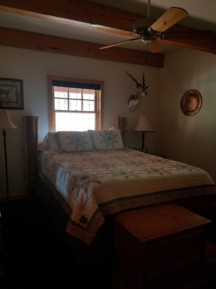 Bed & Breakfast The Wild Game Inn