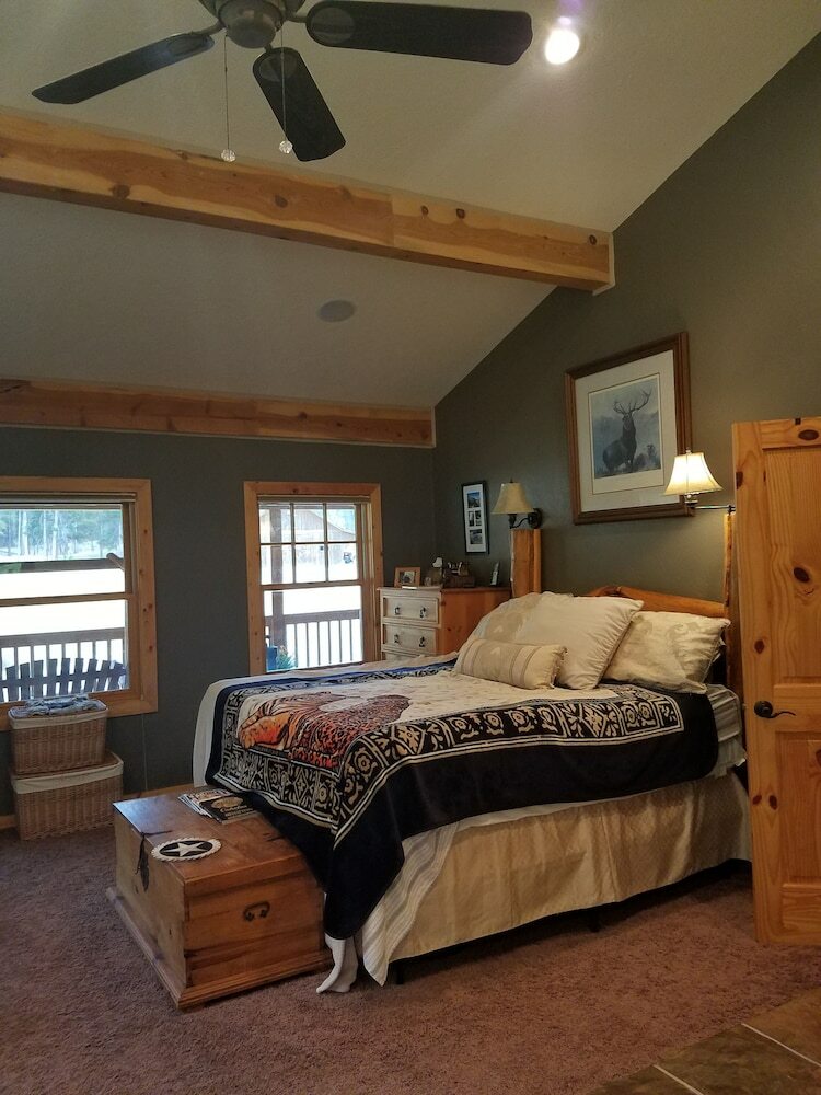 Bed & Breakfast The Wild Game Inn
