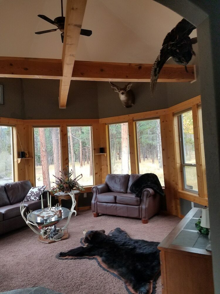 Bed & Breakfast The Wild Game Inn