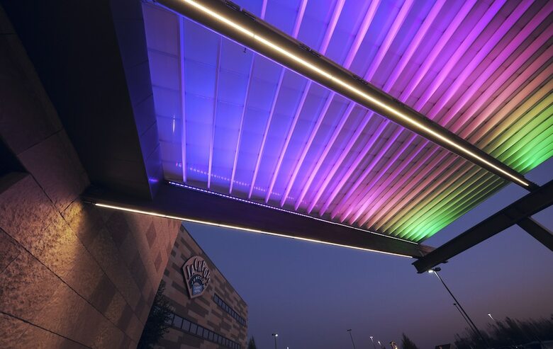 Jackpot Junction Casino Hotel