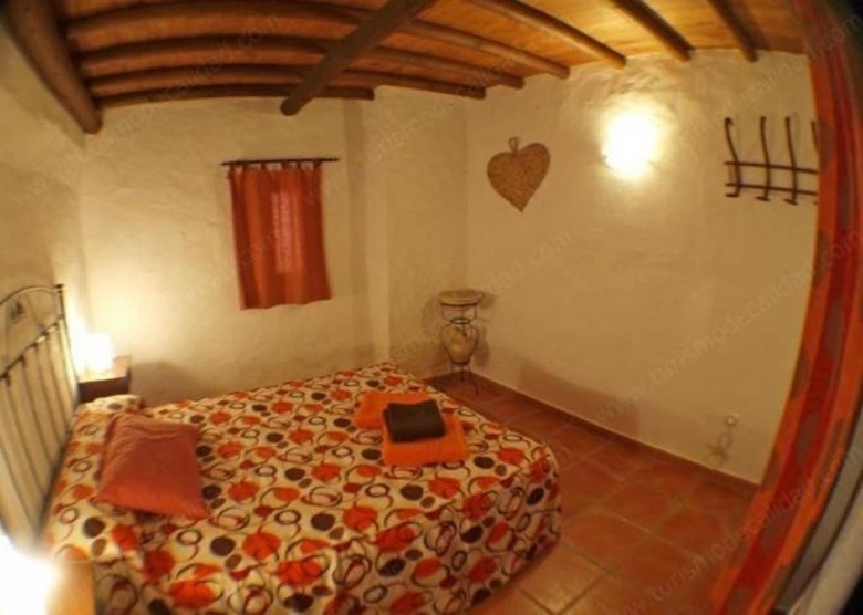 Villa House In El Gastor 100820 By Mo Rentals