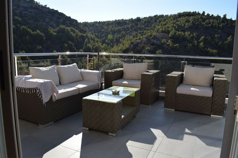 Apartamentos Panorama Penthouse & Studios