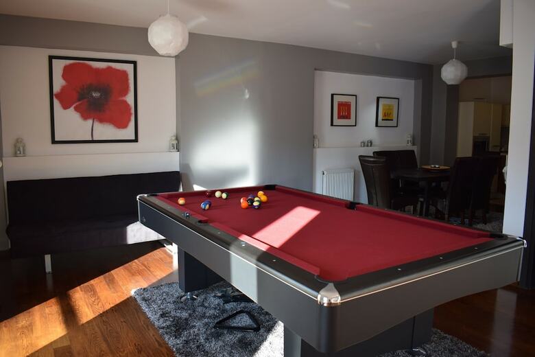 Apartamentos Panorama Penthouse & Studios