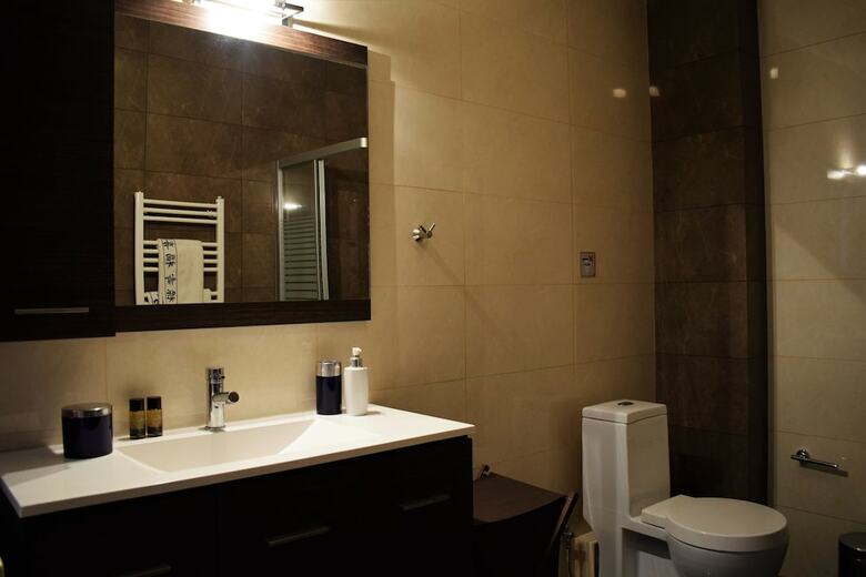 Apartamentos Panorama Penthouse & Studios