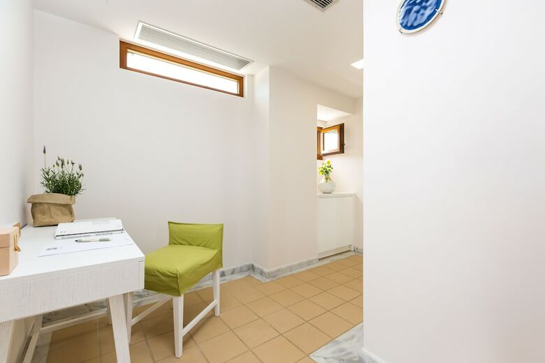 Aparthotel Mikro Livadi Special Lodges
