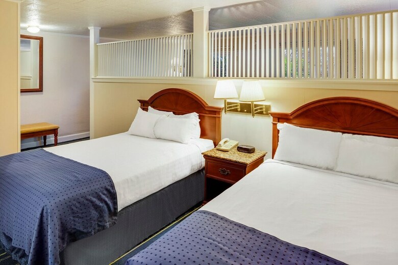 Hotel Days Inn Bar Harbor