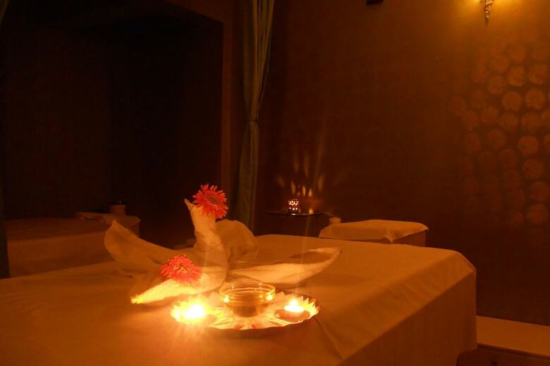 Hotel Grand Chalet Delle Rocche