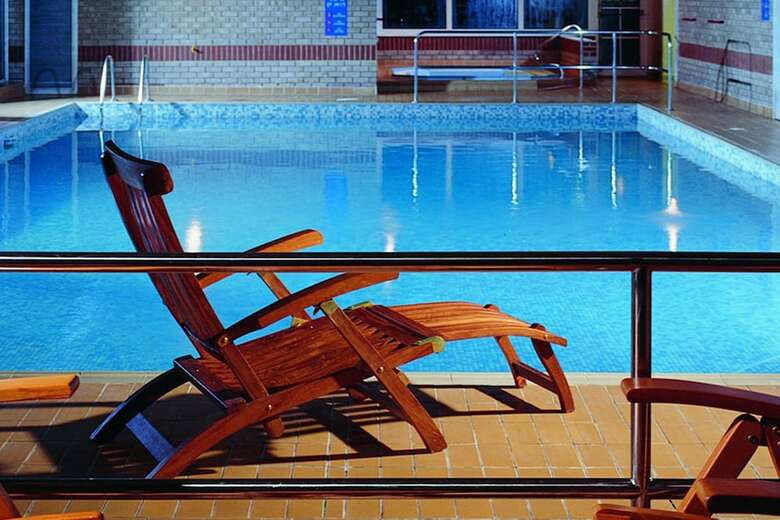 Hotel Grand Chalet Delle Rocche
