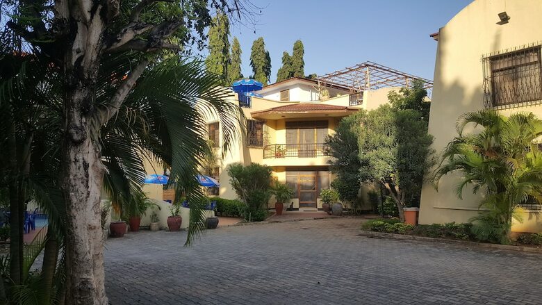 Hostal Hunch Backpackers Hostel