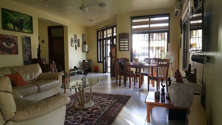 Hostal Hunch Backpackers Hostel