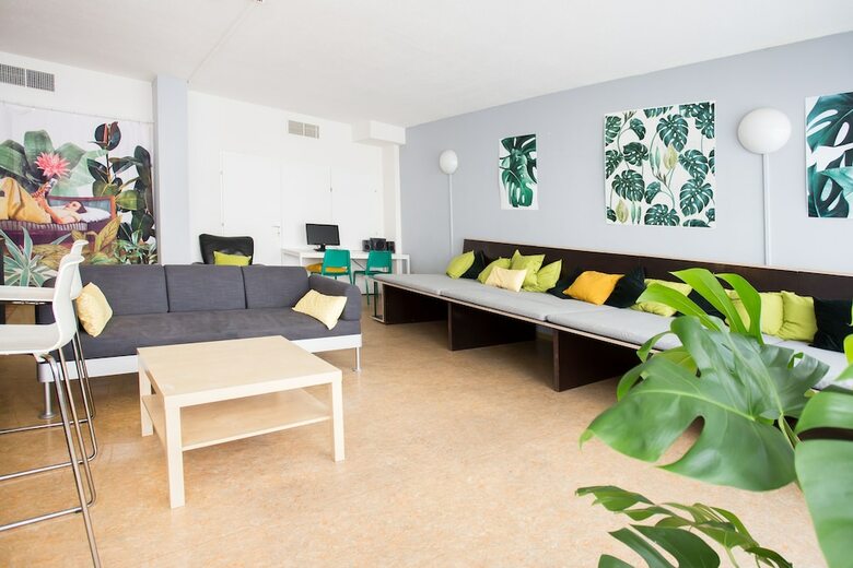 Hostal Mynext - Campus Hostel
