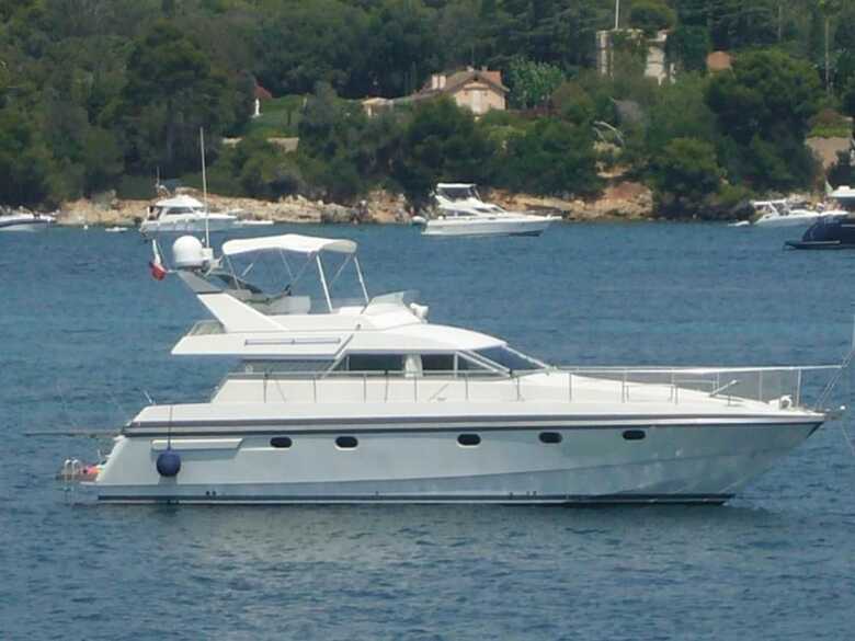 Raxul Boat