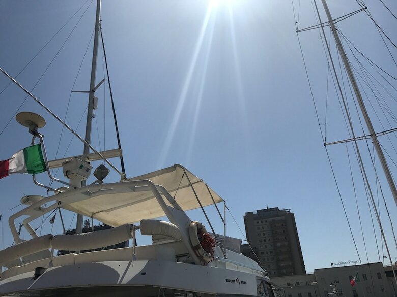 Raxul Boat