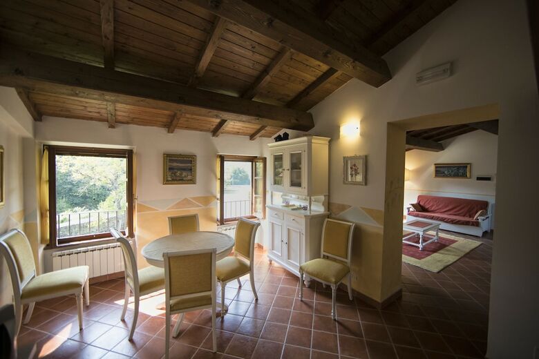 Posada Ponte Del Vegnuti