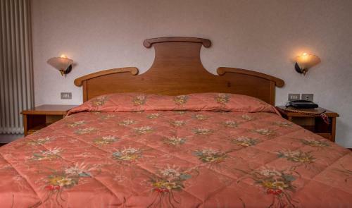 Hotel Moena