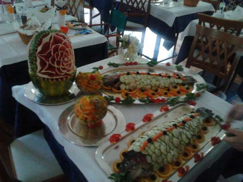 Hotel Moena