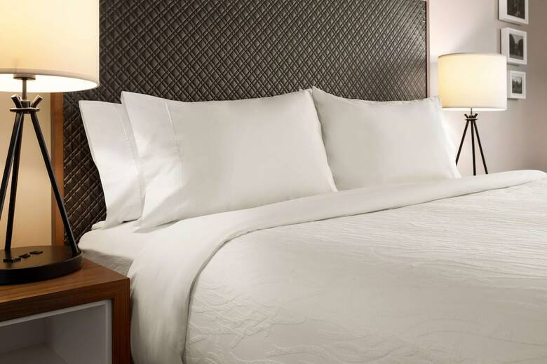Hotel Hilton Garden Inn Boulder