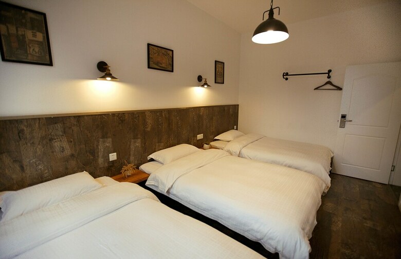 Hotel Zhangjiajie Mini Inn