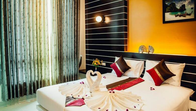Hotel Chalong Boutique Inn
