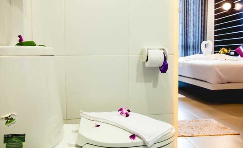 Hotel Chalong Boutique Inn