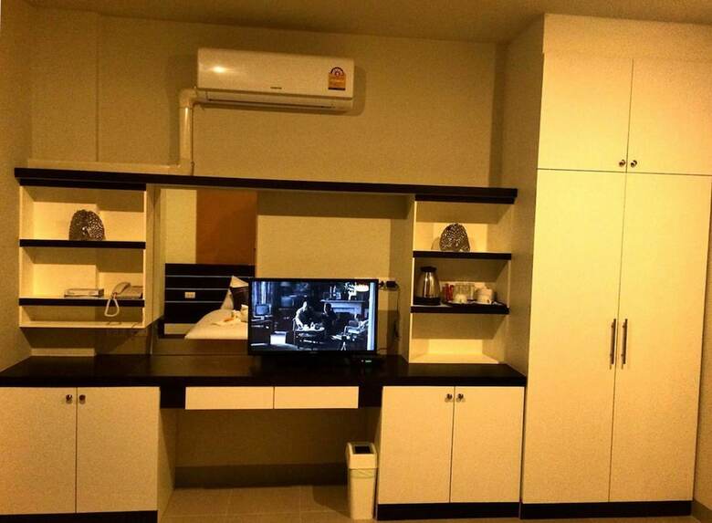 Hotel Chalong Boutique Inn