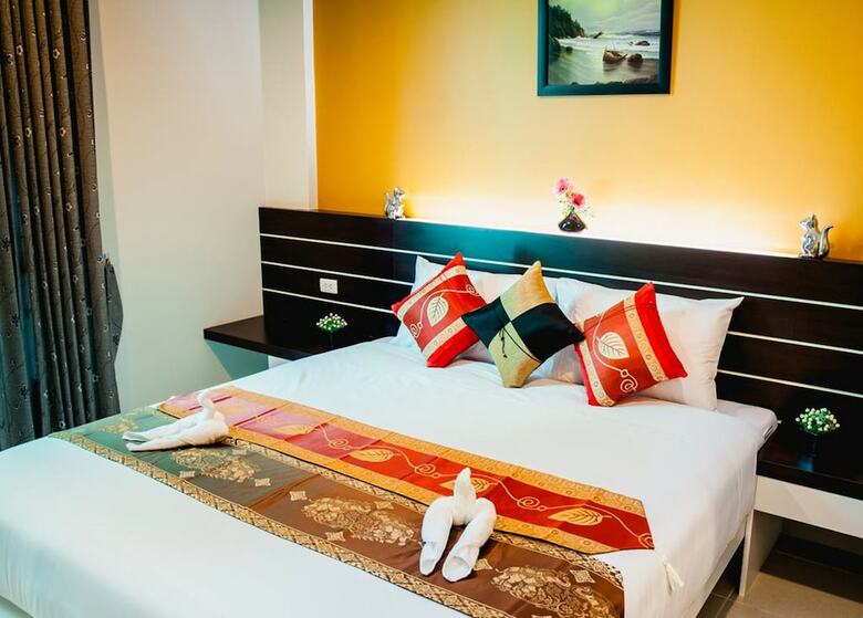 Hotel Chalong Boutique Inn