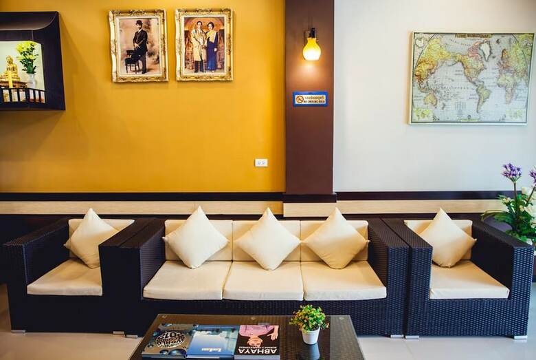 Hotel Chalong Boutique Inn