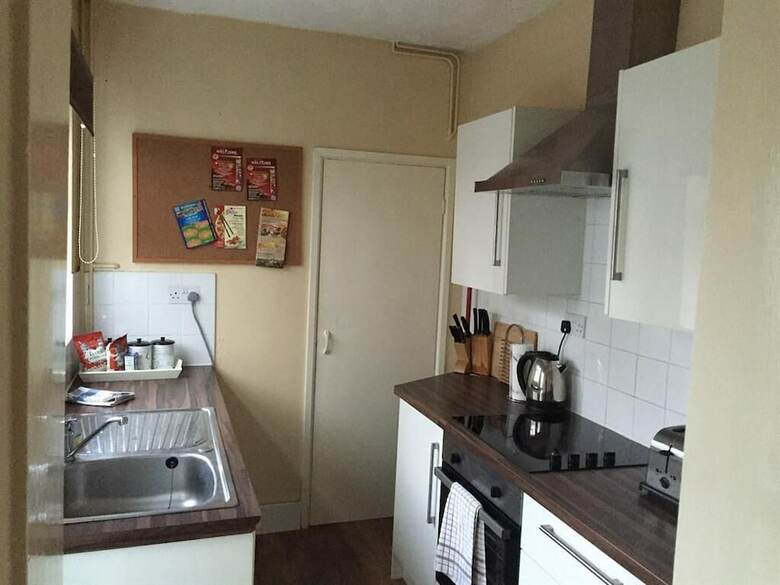 Apartamentos Silver Hill House