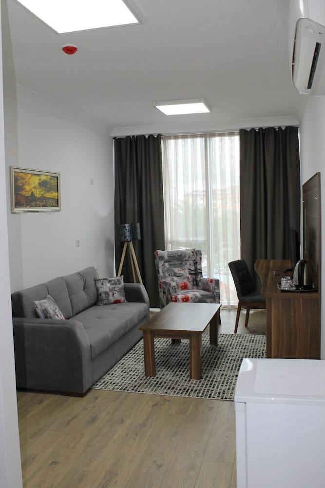 Skyport Istanbul Hotel
