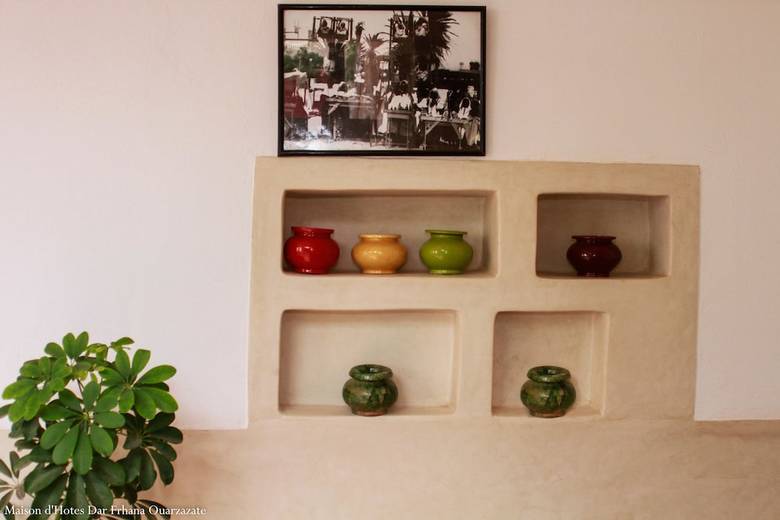 Hotel Maison D'h�tes Dar Farhana