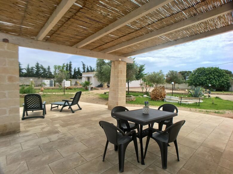 Apartamento Casa Morfeo