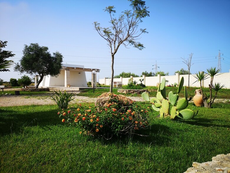 Apartamento Casa Morfeo