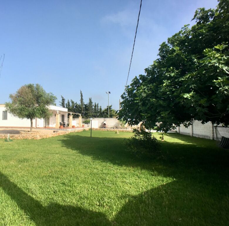 Apartamento Casa Morfeo