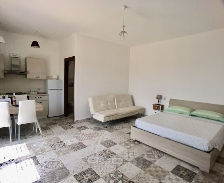 Apartamento Casa Morfeo