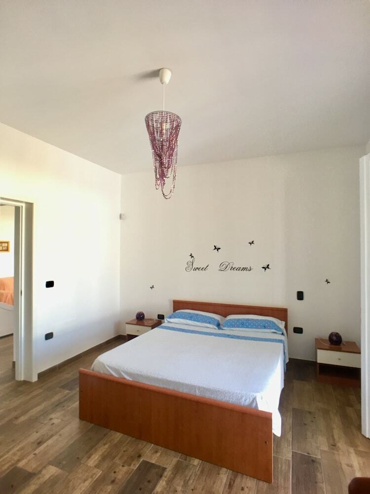 Apartamento Casa Morfeo