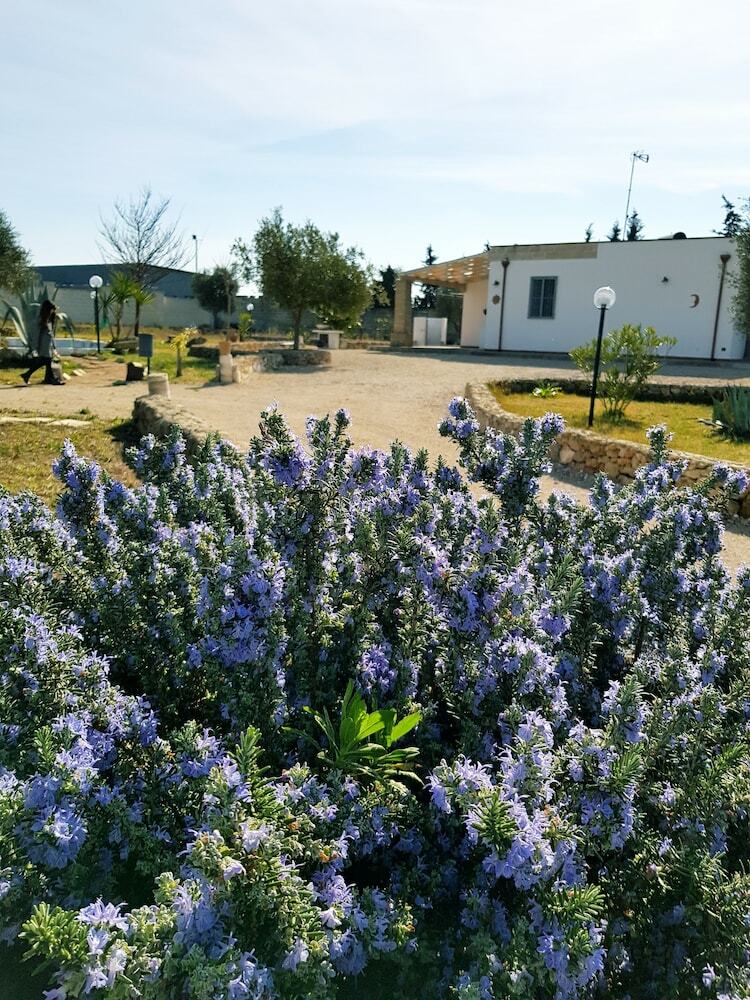 Apartamento Casa Morfeo