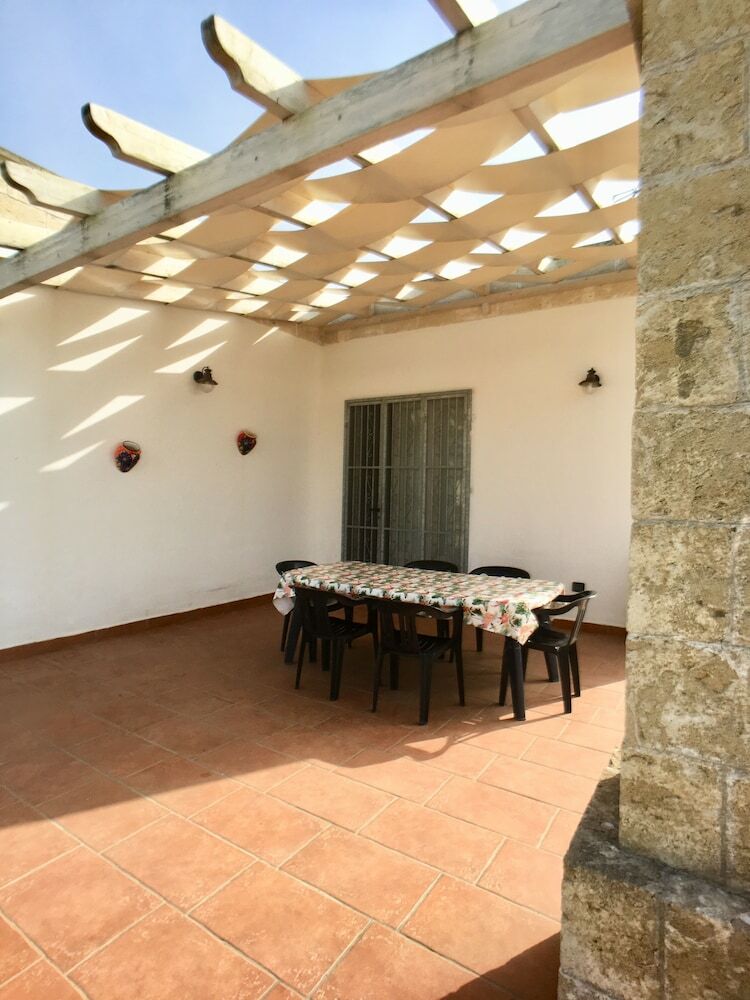 Apartamento Casa Morfeo