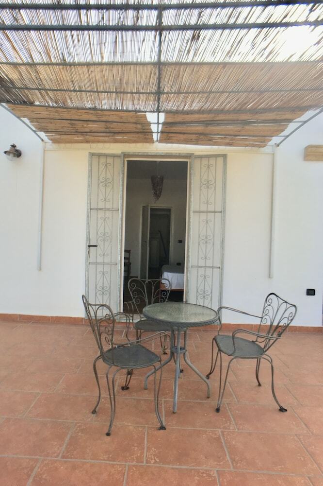 Apartamento Casa Morfeo