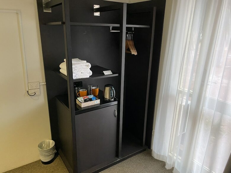 Cks Sydney Airport Hotel