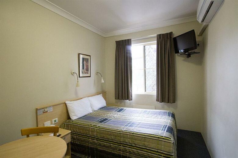 Cks Sydney Airport Hotel