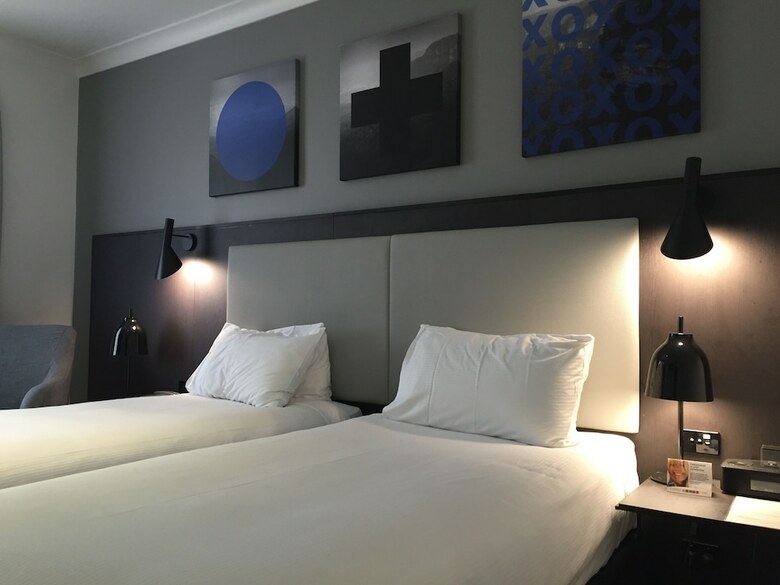 Cks Sydney Airport Hotel
