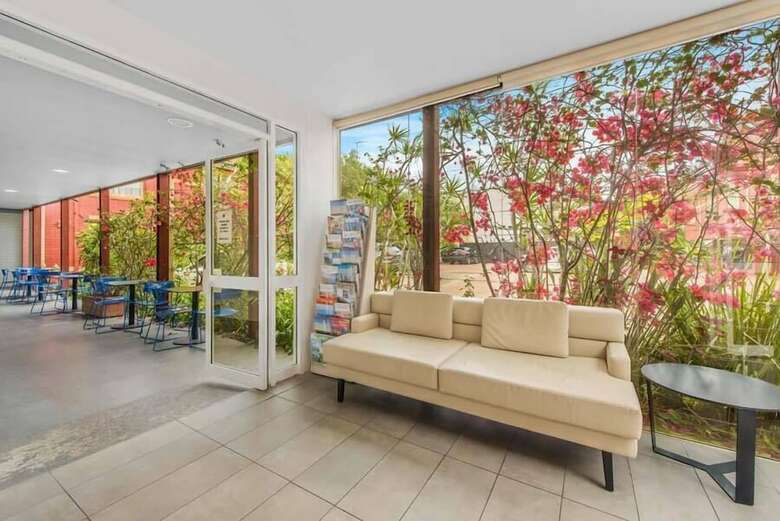 Cks Sydney Airport Hotel