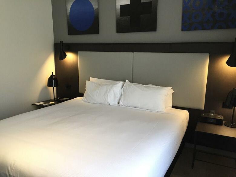 Cks Sydney Airport Hotel