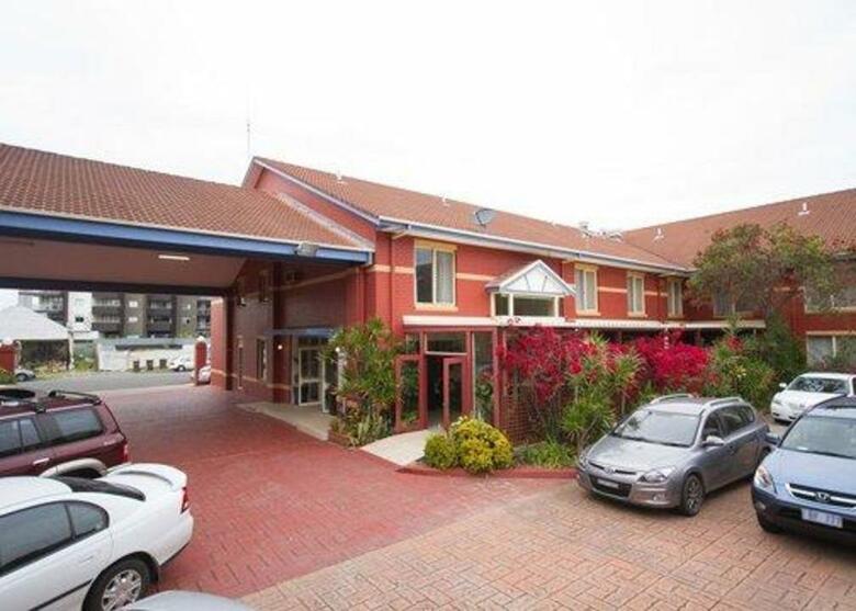 Cks Sydney Airport Hotel