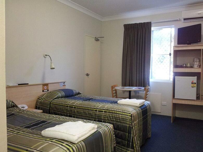 Cks Sydney Airport Hotel